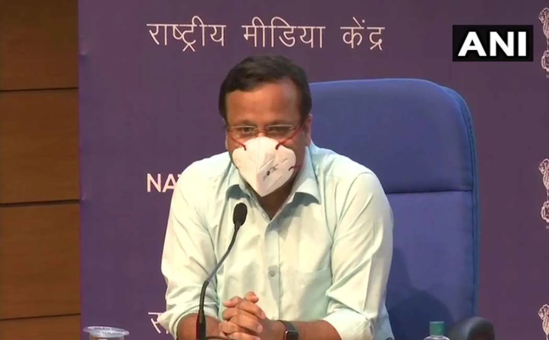 lav agarwal 